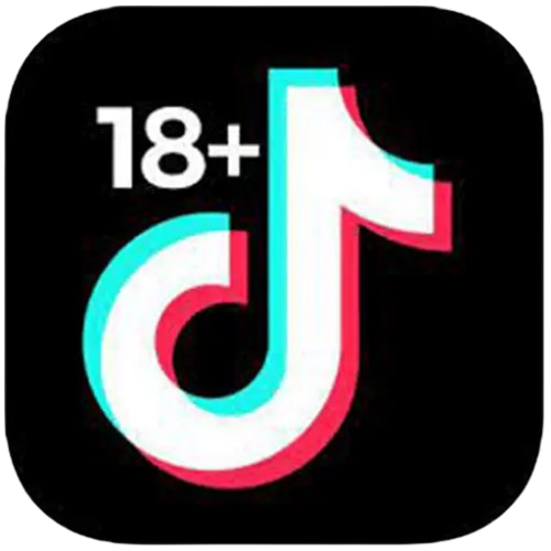 TikTok 18+